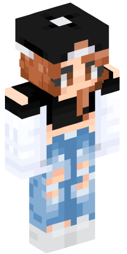 Minecraft Skin #193976