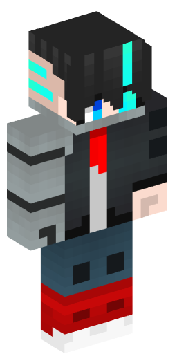 Minecraft Skin #193977