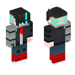 Minecraft Skin #193977