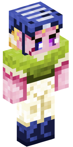 Minecraft Skin #193978