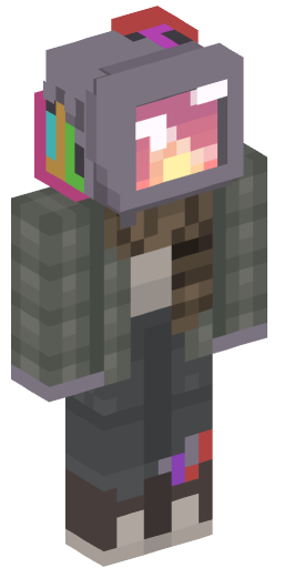 Minecraft Skin #193980