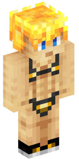 Minecraft Skin #193981