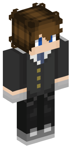 Minecraft Skin #193982