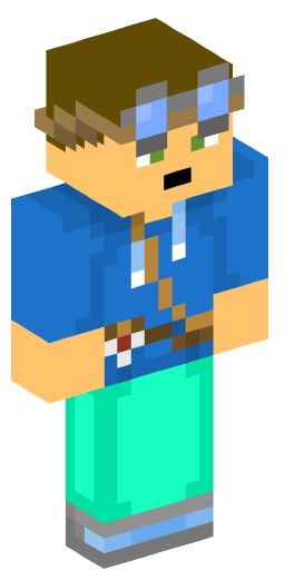 Minecraft Skin #193984