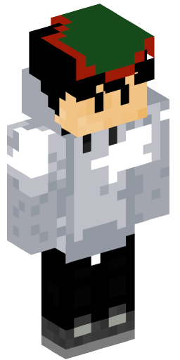 Minecraft Skin #193985