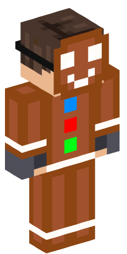 Minecraft Skin #193986