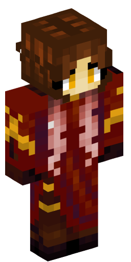 Minecraft Skin #193987