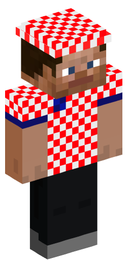 Minecraft Skin #193989