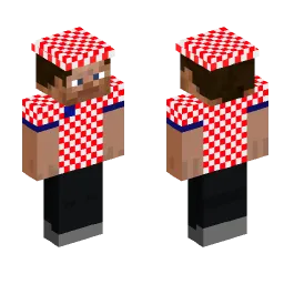 Minecraft Skin #193989