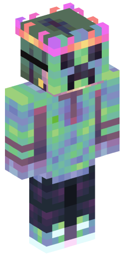 Minecraft Skin #193990