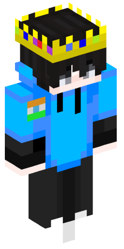 Minecraft Skin #193993