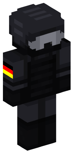 Minecraft Skin #193994