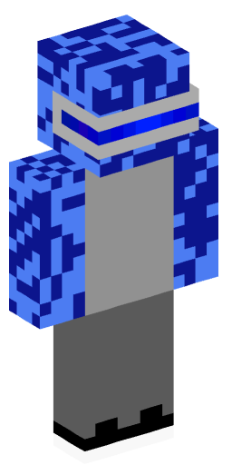 Minecraft Skin #193996
