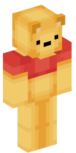 Minecraft Skin #193997