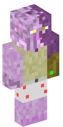 Minecraft Skin #193998