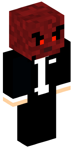Minecraft Skin #193999