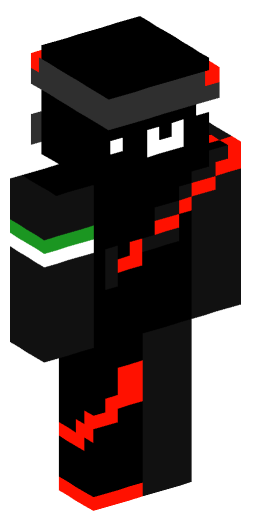 Minecraft Skin #194000