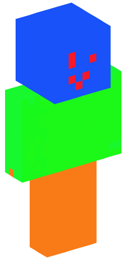 Minecraft Skin #194001