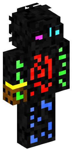 Minecraft Skin #194003