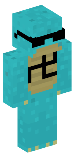 Minecraft Skin #194005