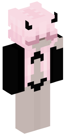 Minecraft Skin #194008