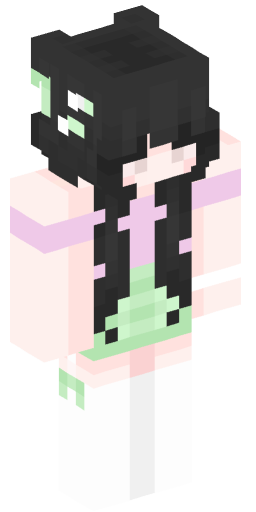 Minecraft Skin #194016