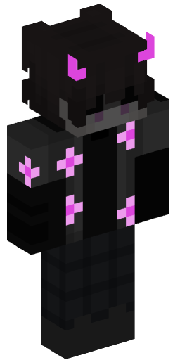 Minecraft Skin #194017