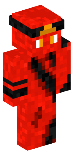 Minecraft Skin #194018