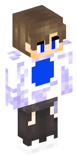 Minecraft Skin #194024