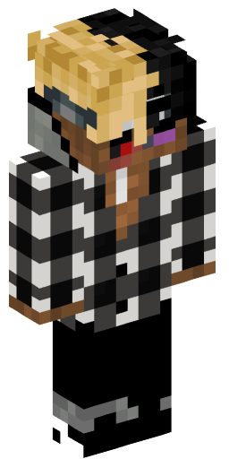 Minecraft Skin #194025