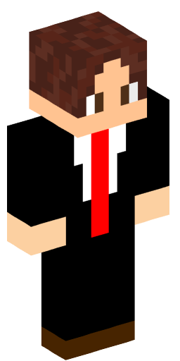 Minecraft Skin #194027