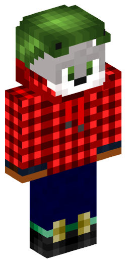 Minecraft Skin #194030