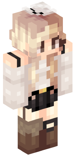Minecraft Skin #194031