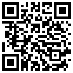 bubblegum QR Code