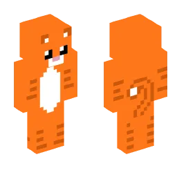 Minecraft Skin #194032