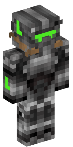 Minecraft Skin #194035