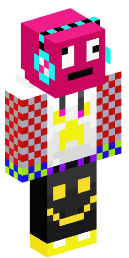 Minecraft Skin #194036