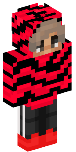 Minecraft Skin #194038