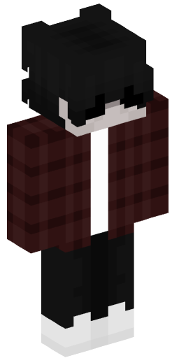 Minecraft Skin #194042