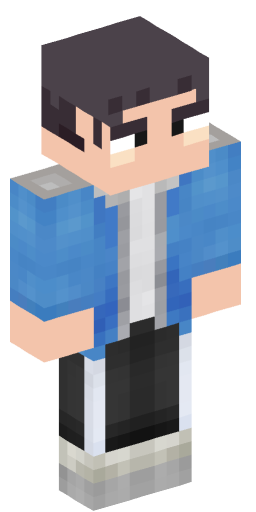 Minecraft Skin #194045