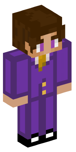 Minecraft Skin #194046