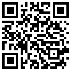 SanaUchiha1 QR Code