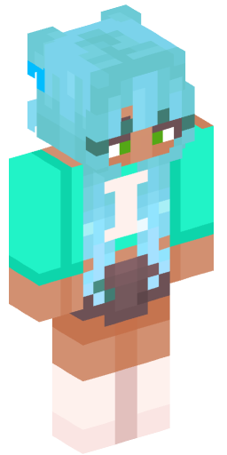 Minecraft Skin #194047