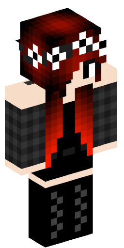 Minecraft Skin #194048