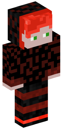 Minecraft Skin #194049