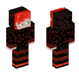 Minecraft Skin #194049