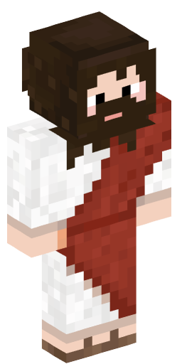 Minecraft Skin #194050