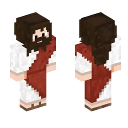Minecraft Skin #194050