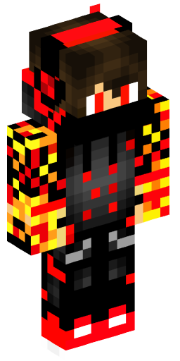 Minecraft Skin #194051