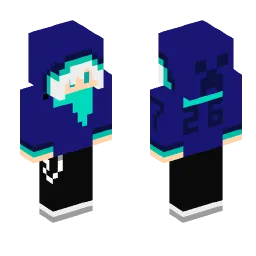 Minecraft Skin #194053